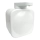 thumbnail image 1 of Despachador Jabon De Succion Para Baño Namaro Design Blanco BA-445777, 1 of 5