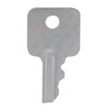 thumbnail image 1 of RV Designer B190 - Llave de repuesto para escotilla de estilo antiguo, 1 of 1