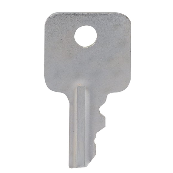 RV Designer B190 - Llave de repuesto para escotilla de estilo antiguo