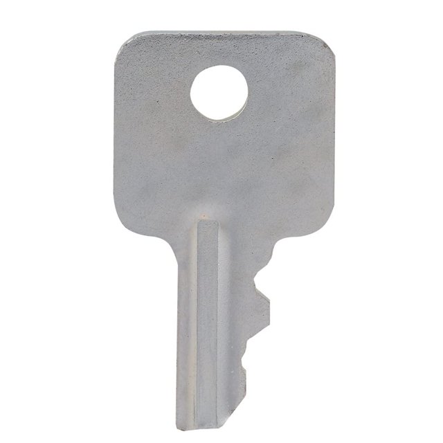 RV Designer B190 - Llave de repuesto para escotilla de estilo antiguo