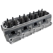 Flo-Tek SBF 185 Thumper Cyl Head ALuminum - Assembled