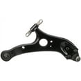 thumbnail image 3 of Delphi TC6012 Suspension Control Arm and Ball Joint Assembly Fits select: 2011-2020 TOYOTA SIENNA, 3 of 5