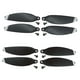 thumbnail image 1 of 4 hélices 4726F de bajo ruido para DJI Mavic Mini Drone. Blanco, 1 of 9