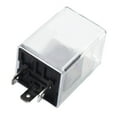 thumbnail image 5 of 24V 3Pin LED Flasher Relay Unit For Car Turn Signal Indicator Flasher Relay, 5 of 10