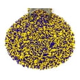 thumbnail image 3 of Mystic Sprinkles The Big Game: Purple & Yellow Nonpareil Mix 3.8 oz Bottle, 3 of 6