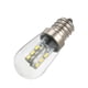 thumbnail image 1 of Portalámparas Led Ac110V E12 para Frigorífico Smd3014 Blanco Tomshoo  Luz del refrigerador, 1 of 7