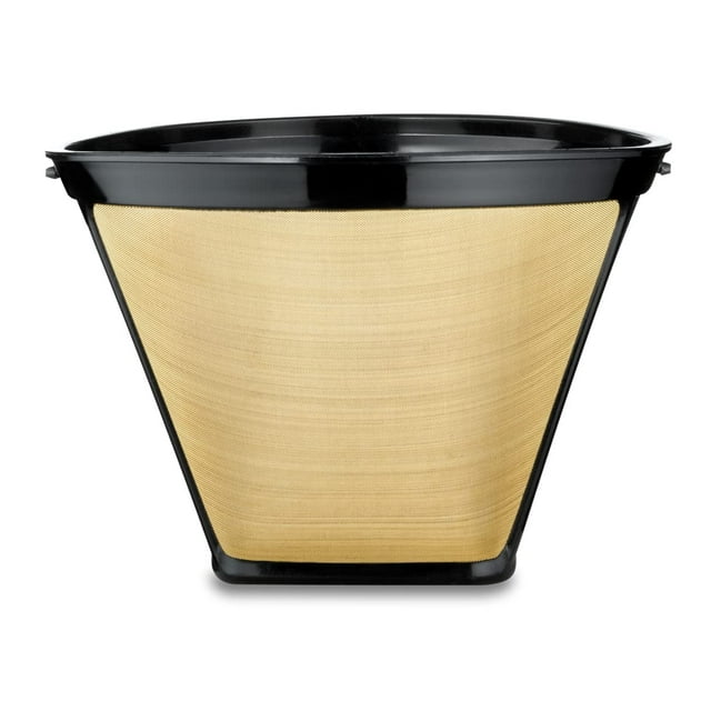 Filtro de café Bodum Medelco #4 Cone de acero inoxidable