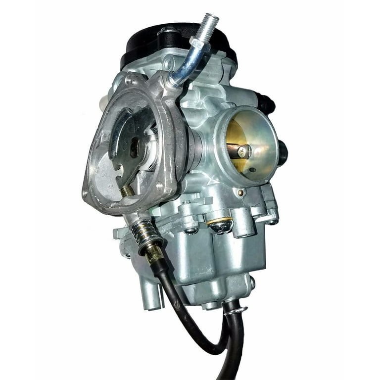 Yamaha Big Bear 400 Carburetor
