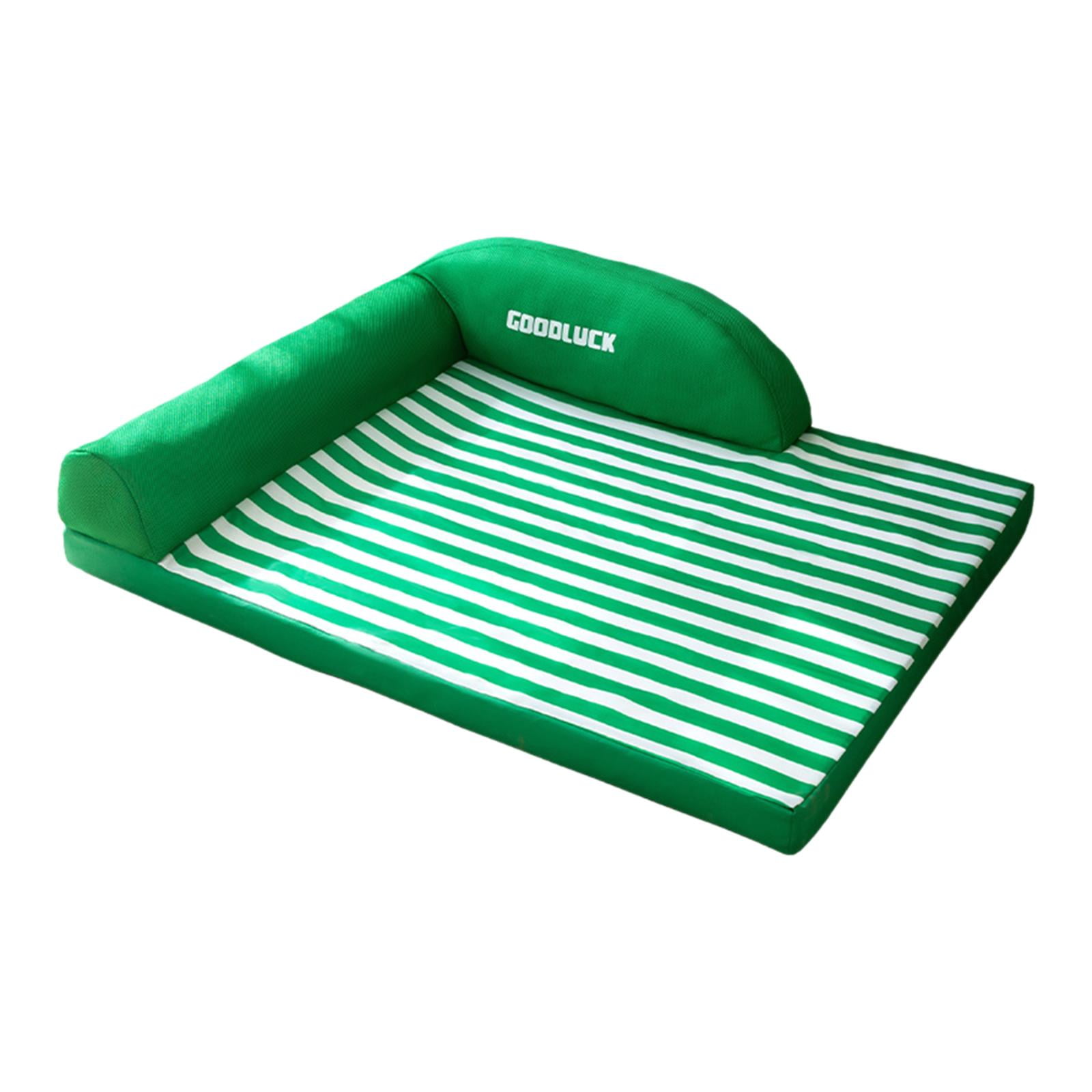 Dog sleeping pad online