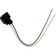 thumbnail image 2 of Dorman 645-215 Electrical Pigtail Fits select: 2011-2019 FORD F150, 2018-2019 CHEVROLET SILVERADO, 2 of 5