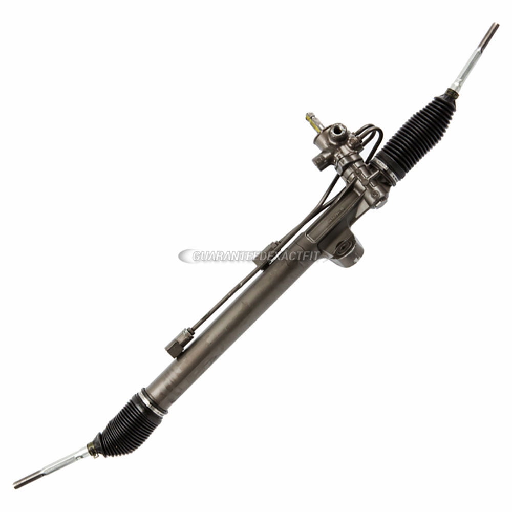 Power Steering Rack And Pinion For Honda Odyssey 2007 2008 2009 2010