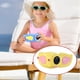 thumbnail image 3 of Methold Niños Handheld Mini DV 1080P Vlogging Camara Fotografica Digital Photo Video Camera Videocámara Educación Juguetes Niños Mejor Regalo Electrónica, 3 of 5