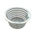 thumbnail image 5 of Pool Skimmer Basket Replacement - Heavy Duty Skimmer Basket for Above Ground & Inground Swimming Pools, Universal Pool Filter Basket Replacement for Most Pool Skimmers, 5 of 9