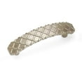thumbnail image 1 of Laurey 39528 3 in. Midtown Pull - Satin Nickel, 1 of 1