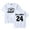 white, variant on Heated Rivalry Hockey tshirt  Shane Hollander #24 tshirt crewneck short sleeve tshirt men/women sport  tops