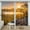 A8, variant on Custom 3D Printed Natural Romantic Scenery Curtains Snow Mountain Lake Pattern Window Curtain for Bedroom Living Room Balcony