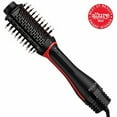 thumbnail image 2 of REVLON One-Step Volumizer PLUS 2.0 Hair Dryer and Hot Air Brush, Black, 2 of 3