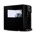 thumbnail image 2 of Canddidliike Ice Cube Maker for Countertop with Water Dispenser, Compact Ice Maker for Home Office Kitchen, Mini Ice Machine for Parties Mixed Drinks Black, 2 of 9
