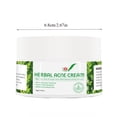 thumbnail image 3 of Herbal Acne Creams Anti-Pimple Creams Anti-Acne Creams Acne Balance Water And Oil Skin Blemishes Effective For Body And Face 50g, 3 of 5