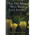 thumbnail image 2 of Le Vieil Homme Qui Lis des Histoires d'Amour, 2 of 2