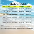 thumbnail image 4 of Womens Summer Fashion Dresses Oversize Casual Solid Color Short Sleeved V-Neck Vacation Beach Sundresses 2026, 4 of 6
