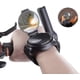 thumbnail image 3 of Bike Mirror, Bracelet Bike Mirror Rear View Mirror, 360 Degree Rotating Mirror Rear View Mirror, 3 of 4