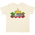 thumbnail image 3 of Inktastic 50% Mexican 100% Awesome Boys or Girls Toddler T-Shirt, 3 of 5