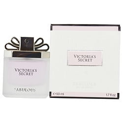 Victoria Secret Victorias Secret Fabuleux Eau de Parfum Spray 1,7 Oz (Nouveau Packaging)