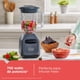 thumbnail image 3 of Licuadora Black+Decker Ice Crush con 8 Velocidades 1.65L Gris, 3 of 4