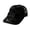 A- Black, variant on Fan Hat with Solar Charging, 3 Speed Adjustable Black Breathable Mesh Cap, for Adult Outdoor Fishing Hiking Camping, 1 Pack Portable Cooling Fan Hat with Brim