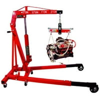 Engine Hoists Stands Engine Hoists Stands