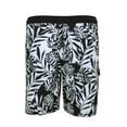thumbnail image 2 of George Men's & Big Men's Cargo E-Board Stretch Trunks 9" Inseam, Sizes S-5XL, 2 of 5