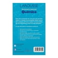thumbnail image 2 of Diccionario Esencial Química Ediciones Larousse S.A de C.V Equipo Editorial, 2 of 2