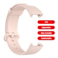 thumbnail image 3 of Reemplazo de la correa de muñeca de la pulsera elegante de la banda de reloj de los deportes de TPU para el reloj de Redmi Universal  Accesorios Electrónicos, 3 of 8