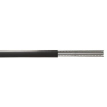 Rubbermaid FastTrack Garage Storage System Rail, 48", 1784415