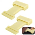thumbnail image 2 of Paquete de 2 Herramientas 4 en 1 para Pisos, Herramienta de Instalación de Tableros Compuestos Laminados para Pisos de Madera, Bloque de para Instalación de Pisos de Madera, 2 of 8