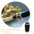 thumbnail image 3 of WEUVEB Repuesto Para Tubo Negro Para Tuba Con Fabricación Y Calidad, 3 of 8