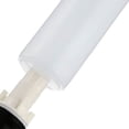 thumbnail image 1 of Dispensador de jabón de manos, dispensador de jabón de cocina de 300 ml, dispensador de espuma de jabón, dispensador de bomba de jabón probado y confiable, 1 of 12