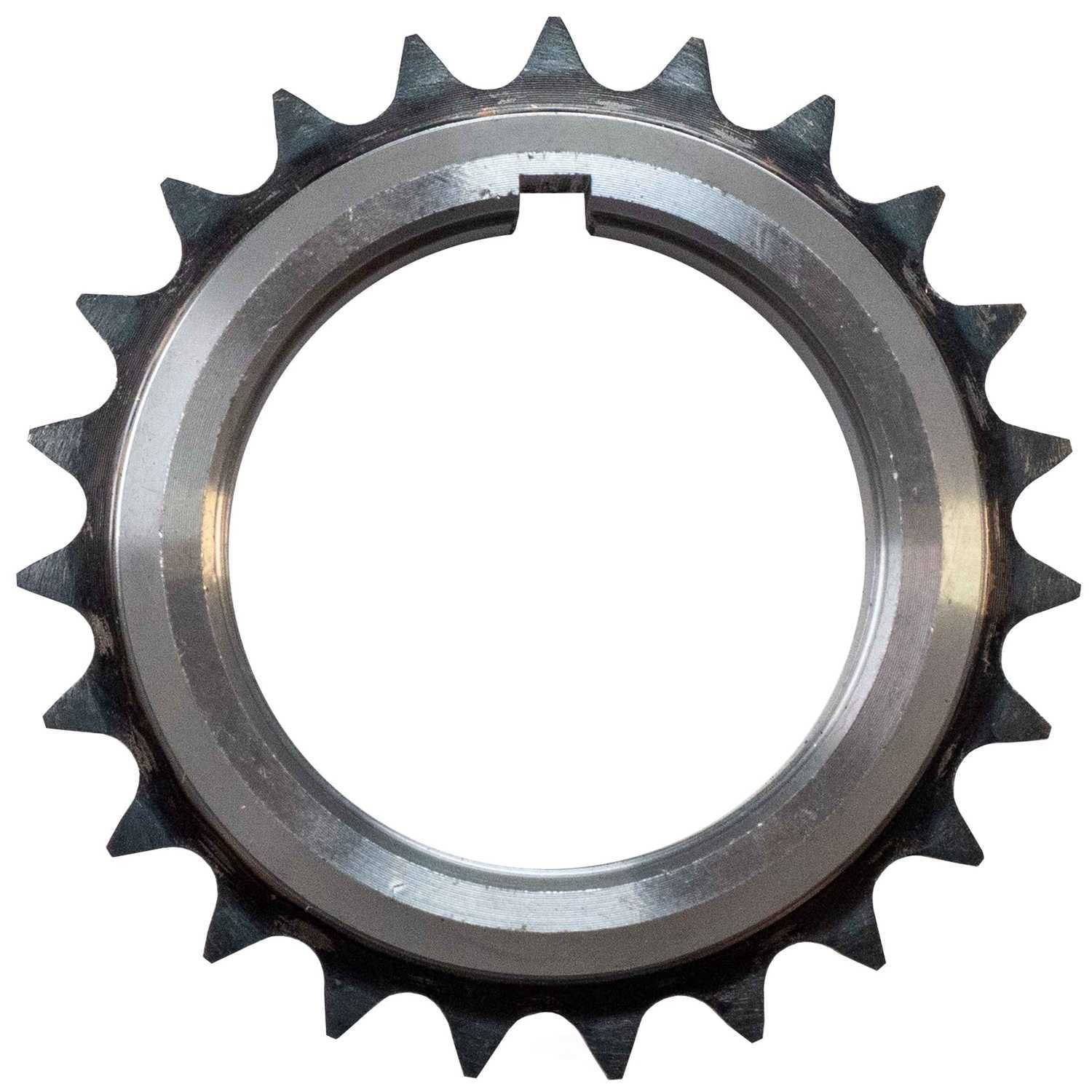 Melling S1320 Stock Engine Timing Crankshaft Sprocket