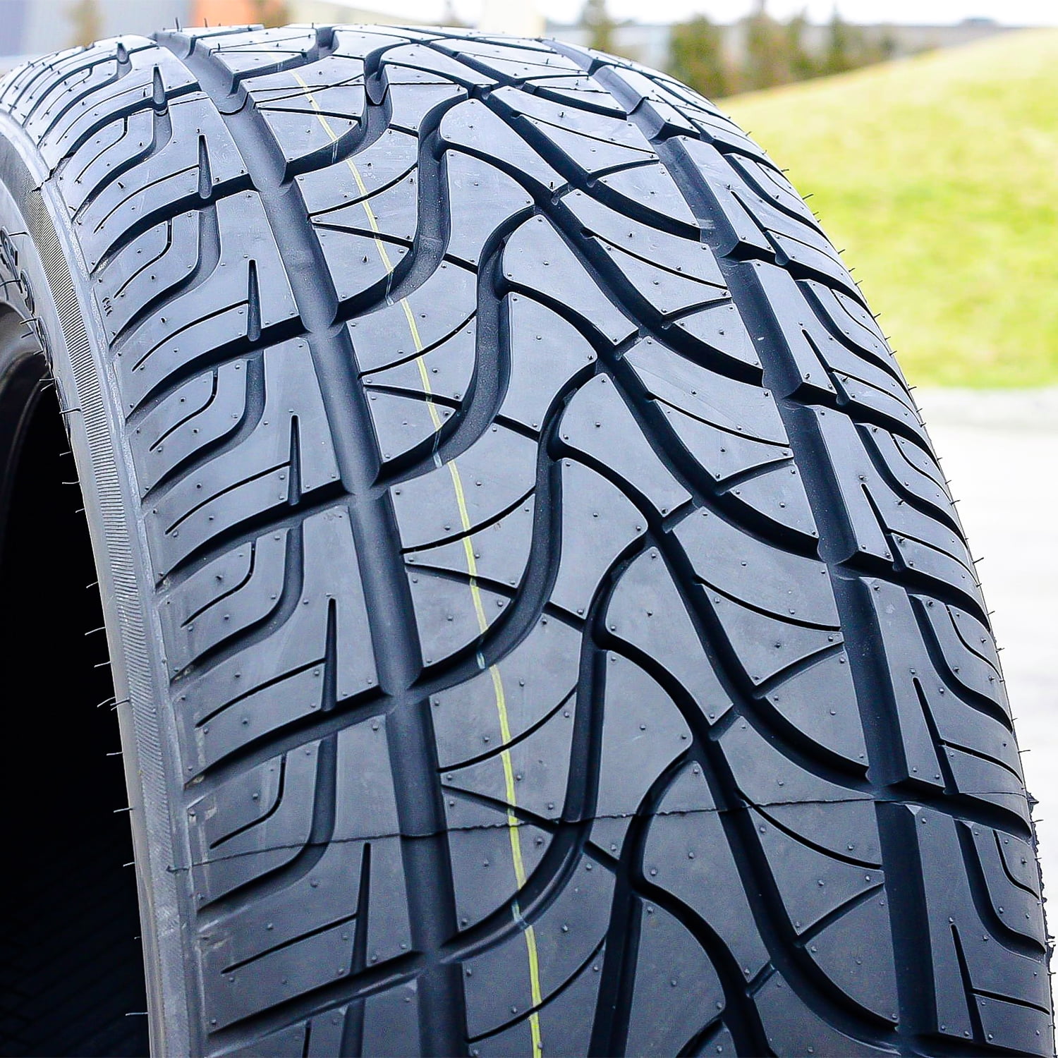 Fullway HS288 315/40R26 120V XL A/S Performance Tire Fullway HS288 315/40R26 120V XL A/S Performance Tire Sansujyuku sansujyuku.com