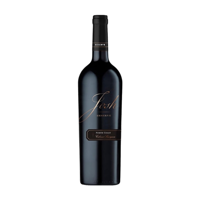 Vino Tinto Josh Cellars Reserve Cabernet Sauvignon 750 ml
