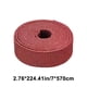 thumbnail image 3 of Paño de Limpieza de Esmeril Multicolor de 57 M | Trapo de Fregado Ergonómico de Nailon En Forma de S | Cepillo Flexible de Fibra de Poliéster para Lavavajillas de Cocina, Ideal para Eliminar El Óxido, 3 of 6