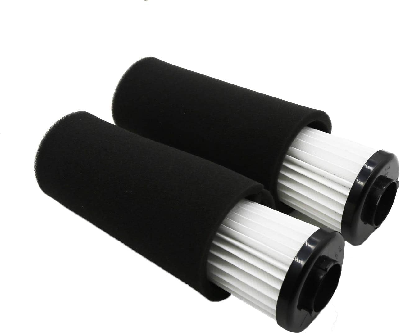 Green Label Odor Trapping Filter F112 for Dirt Devil AD47936 Upright