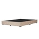 thumbnail image 2 of Box Base Cama King Size Beige, 2 of 6