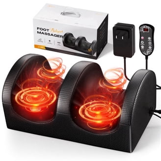 Dr. Scholl's Vibrating Spiked Foot Massage Roller for Sore Feet, Arch  Support, Muscle Tension & Plantar Fasciitis - Walmart.com