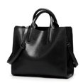 thumbnail image 1 of LHSHID Female Bag for Women Luxury Handbag Women Bag Designer Handbag High Quality Soft Women Messenger Bag Tote Shoulder Crossbody Bag, 1 of 6