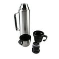 thumbnail image 2 of Ozark Trail 1.1-Liter Thermal Water Bottle – Insulated Stainless Steel for Long-Lasting Temperature Control, 2 of 12