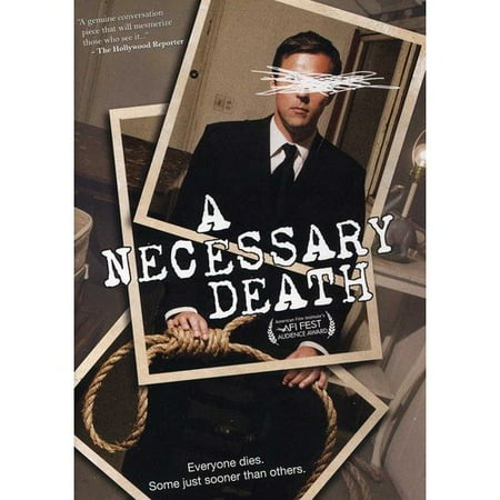 A Necessary Death