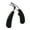 A, variant on Soumake Nail Clippers for Thick Nails Heavy Duty Toenail Clippers with Collection Box Wide Wide Jaw Opening Fingernail Clipper for Seniors