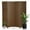 Stack, variant on CL.HPAHKL 4 Panels Room Divider and Folding Privacy Screen, 6 ft Tall Wood Mesh Hand-Woven Design Wall Divider, Partition Room Dividers for Home Office Restaurant Bedroom